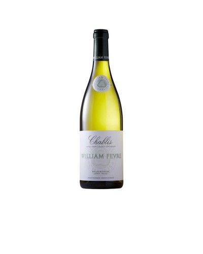 Vino Rosso William Fèvre CHABLIS 2019 - WILLIAM FEVRE 750 ml