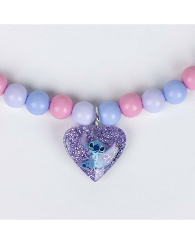 Set di Bellezza Stitch 4 Pezzi