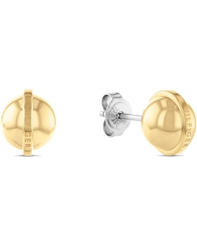 Ladies' Earrings Tommy Hilfiger 2780813 1 cm