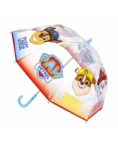 Sateenvarjot The Paw Patrol Ø 71 cm 45cm