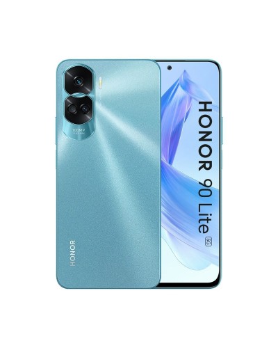 Smartphone Huawei 5109ASWE 6,7" 8 GB RAM 256 GB grün Türkis