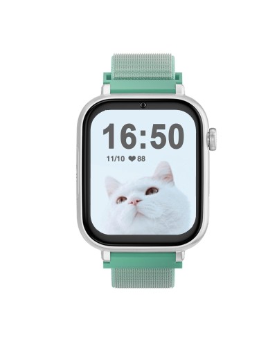 Smartwatch Save Family SW+B.CTVM Verde