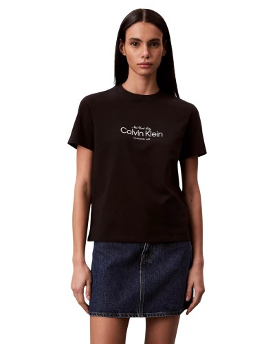 Calvin Klein Jeans  Women T-Shirt