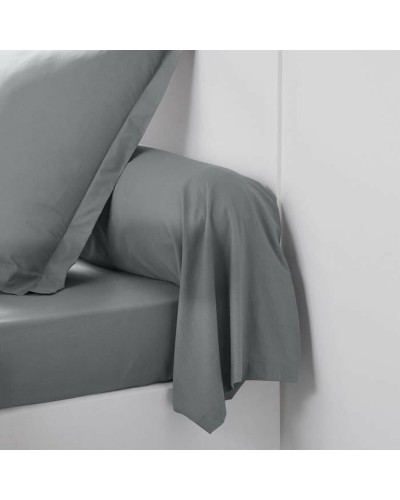 Pillowcase TODAY Grey 45 x 185 cm