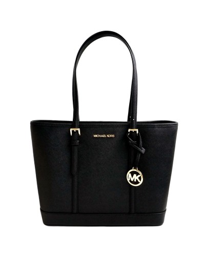 Handtas Michael Kors 35S0STVT1L-BLACK