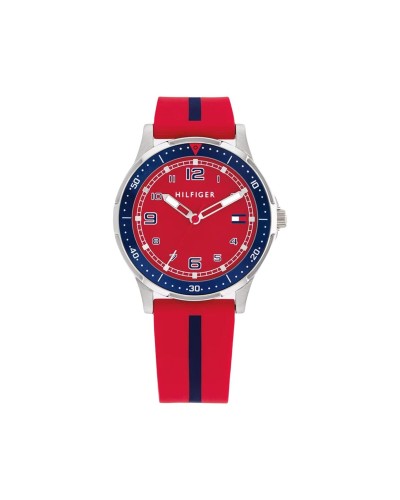 Uhr für Kleinkinder Tommy Hilfiger 1720035 (Ø 34 mm)