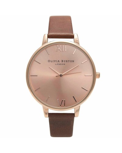 Ladies' Watch Olivia Burton OB13BD10 (Ø 38 mm)