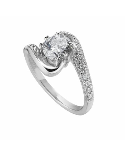 Damenring Diamonfire 6110001082160 (16)