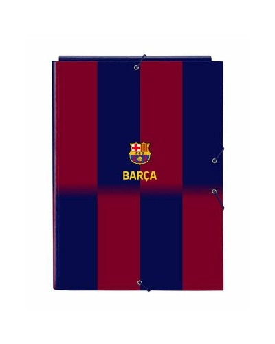 Ringbuch F.C. Barcelona 25/26 26 x 33,5 x 2,5 cm