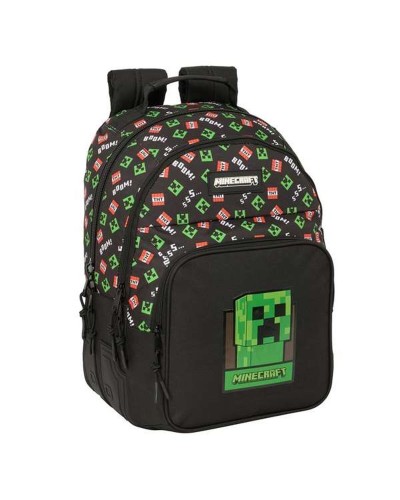 School Bag Safta 32 x 42 x 15 cm