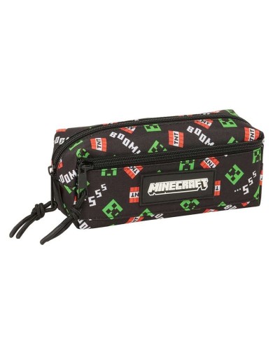 Bag Safta 22 cm Svart