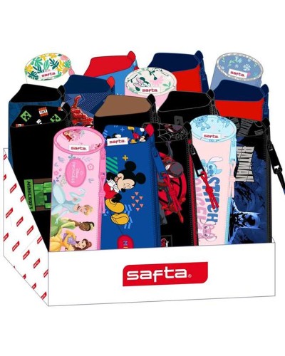 Portatodo Safta 31,5 x 23,5 x 23 cm