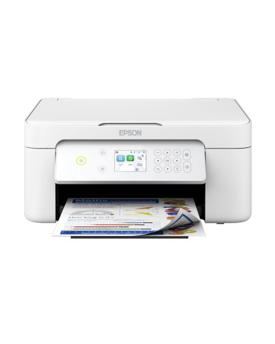 Multifunktionsskrivare Epson Expression Home XP-4205