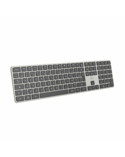 Tastatur Mobility Lab KP430W Grau
