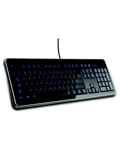 Clavier Mobility Lab Noir AZERTY