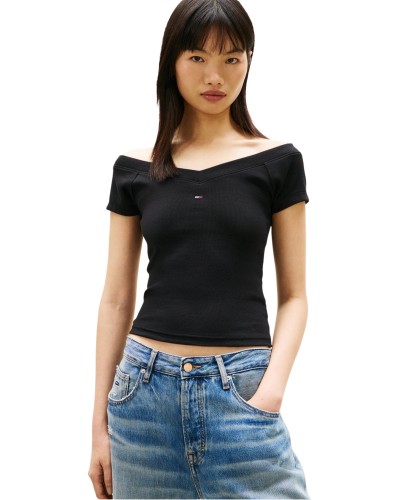 Tommy Hilfiger Jeans Top Damen 