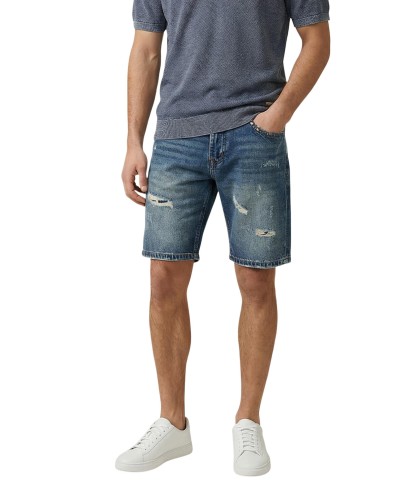Gianni Lupo Homme Bermudas