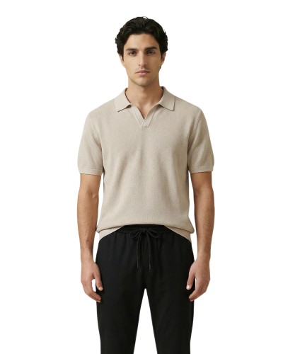 Gianni Lupo Men Polo