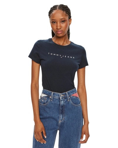 Tommy Hilfiger Jeans  Women T-Shirt