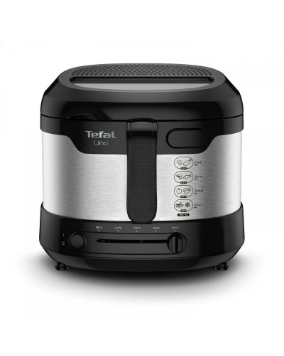 Fritteuse Tefal FF215D 1600 W