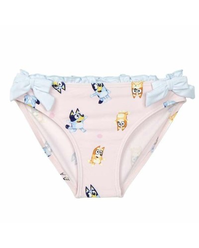 Bas de Bikini Pour Filles Bluey