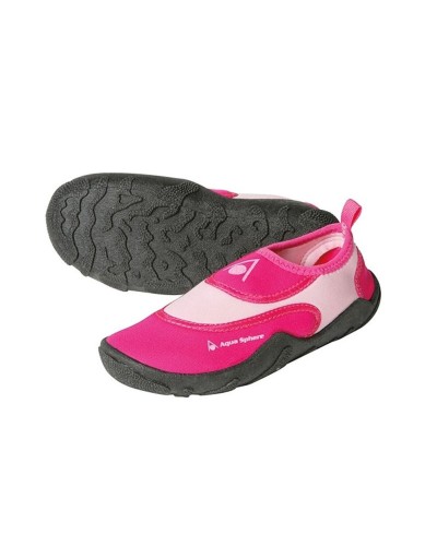 Escarpines Infantiles Aqua Sphere Beachwalker