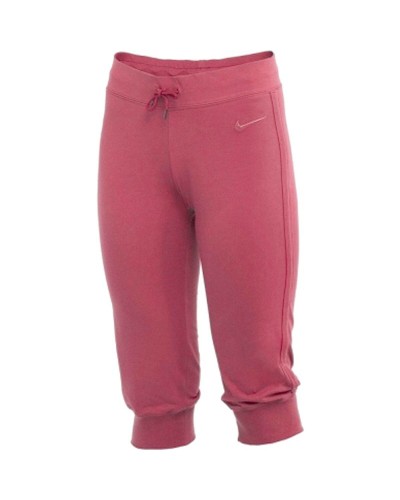Sport-Dreiviertelhosen für Frauen Nike 579787-685 Rosa