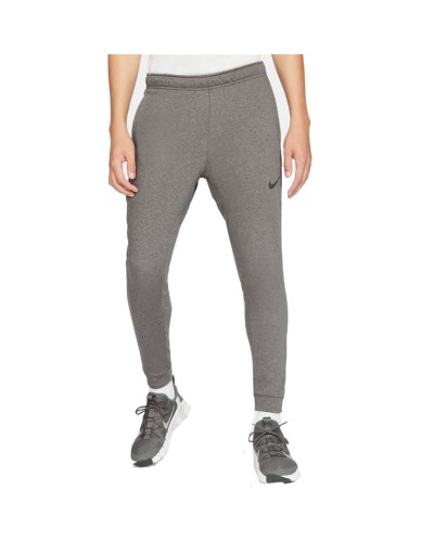 Lange sportbroek Nike CZ6379-071 Grijs Mannen