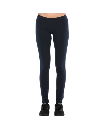Pantalon de sport long John Smith Borax 23I Blue marine Femme