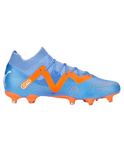 Botas de Fútbol para Adultos Puma Future Match Fg/Ag