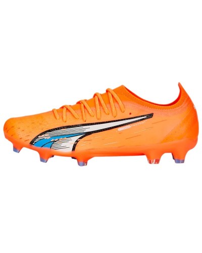 Scarpe da Calcio per Adulti Puma Ultra Ultimate Fg/Ag