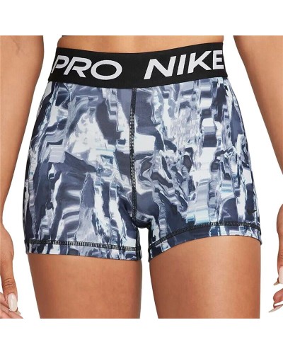 Urheilushortsit Nike Dri-FIT Musta