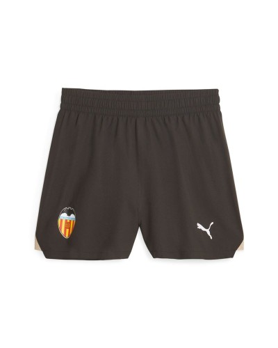 Träningsshorts Puma Vcf S Replica J Svart
