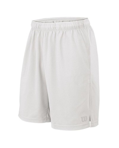 Pantalón Corto Deportivo Unisex Wilson Rush 9