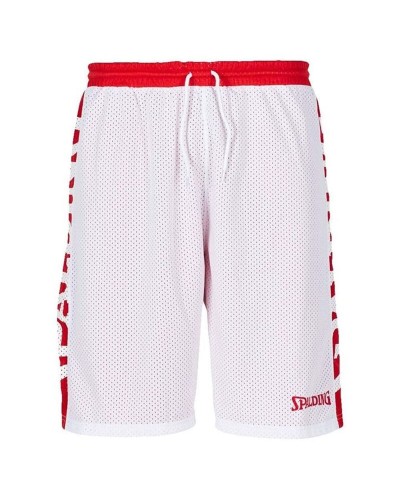 Basketballshorts für Herren Spalding 300502503