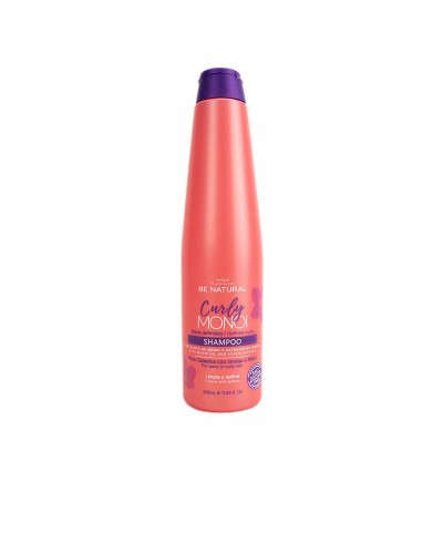 Crème stylisant Be Natural CURLY MONOI 350 ml