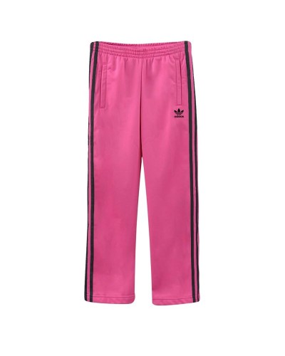 Lange Sporthose Adidas Firebird Rosa Damen