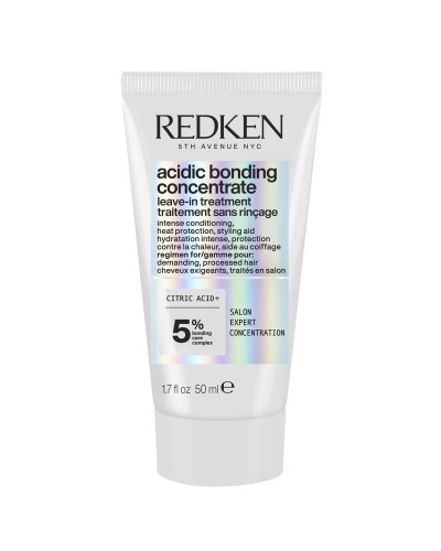 Traitement capillaire réparateur Redken ACIDIC BONDING CONCENTRATE