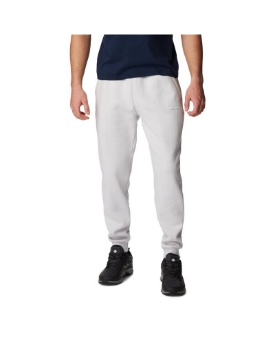 Pantalone Lungo Sportivo Columbia Marble Canyon Grigio Uomo