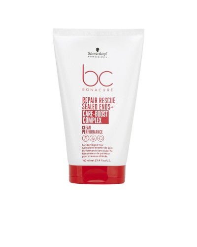 Tratamiento Intensivo Reparador Schwarzkopf BC REPAIR RESCUE