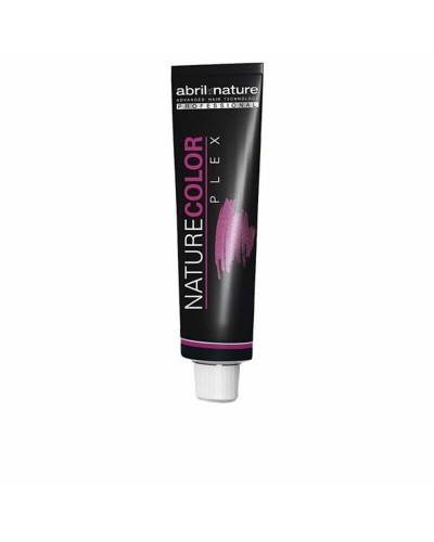 Permanente Kleur Abril Et Nature Naturecolor Plex Nº 5 120 ml