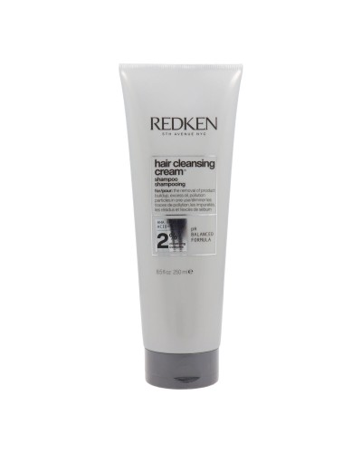 Shampoing de Lavage en Profondeur Redken E3479800 250 ml