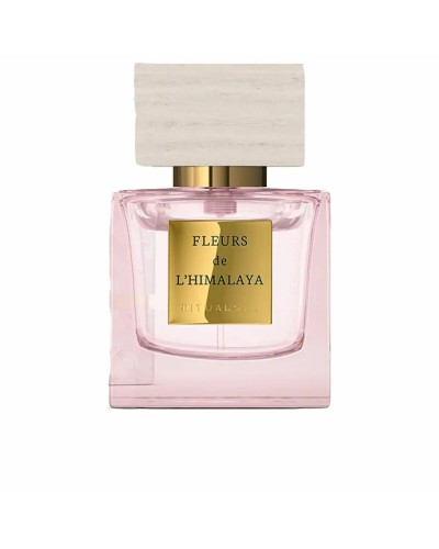 Women's Perfume Rituals FLEURS DE L'HIMALAYA EDP 50 ml
