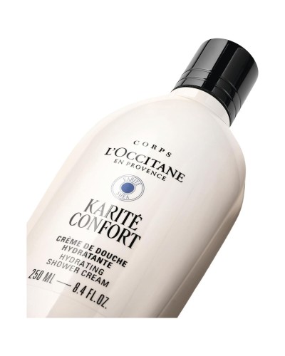 Duschcreme L'Occitane En Provence KARITÉ CONFORT 250 ml