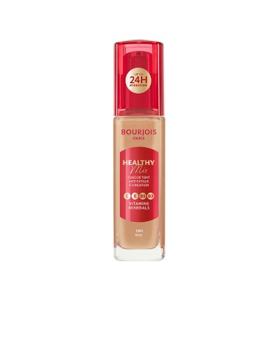 Base de maquillage liquide Bourjois HEALTHY MIX