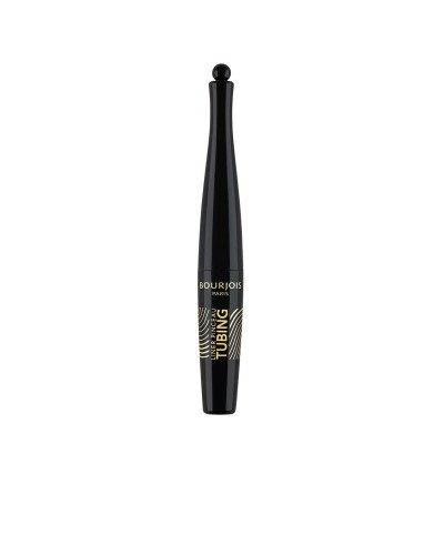 Eyeliner Bourjois LINER PINCEAU Noir Nº 001-Ultra Black 2,5 ml