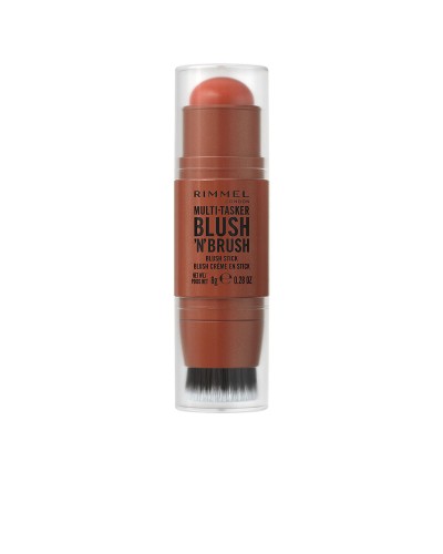 Kleurenstick Rimmel London THE MULTI-TASKER 8 g