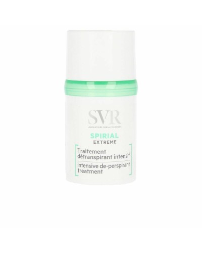 Behandeling SVR Spirial Antitranspirant Intensief 20 ml