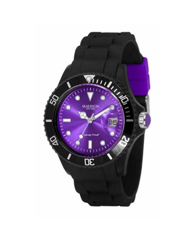 Ladies'Watch Madison U4486-01 (Ø 40 mm)