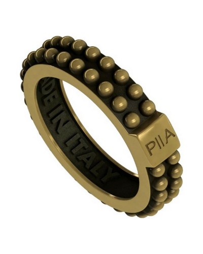 Ladies' Ring Panarea AS354RU2 (14 mm)